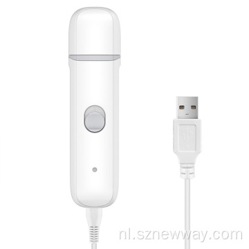 xiaomi pawbby elektrisch huisdier nagelknipper huishouden